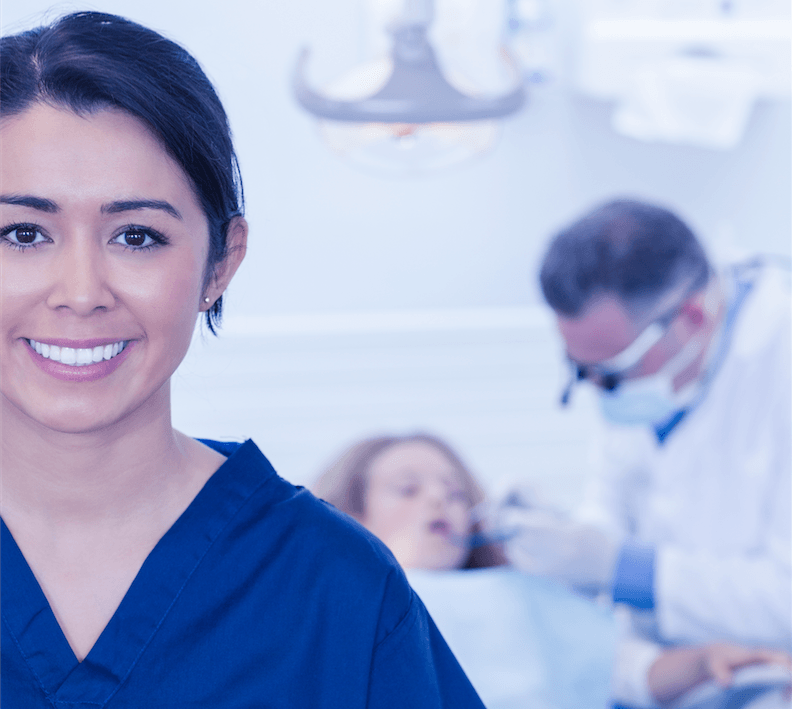 How To Become A Dental Hygienist, Assistant, Or Lab Technician